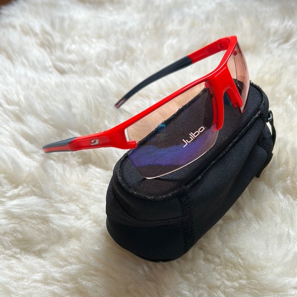 Julbo Cycling Glasses Men’s - Picture 1 of 4